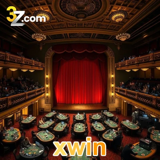 xwin bet