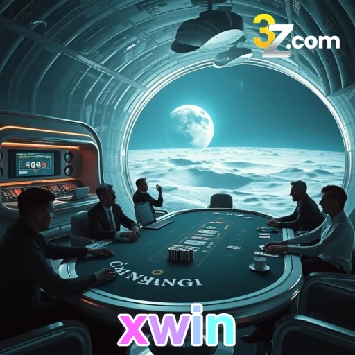 xwin bet Confiavel