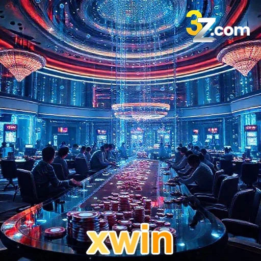 xwin bet Login
