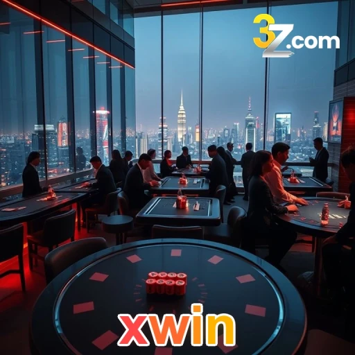 xwin bet Jogos de caça-níqueis