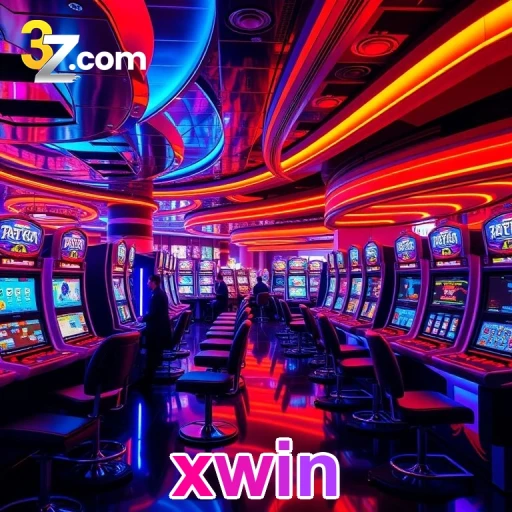xwin bet Promocao